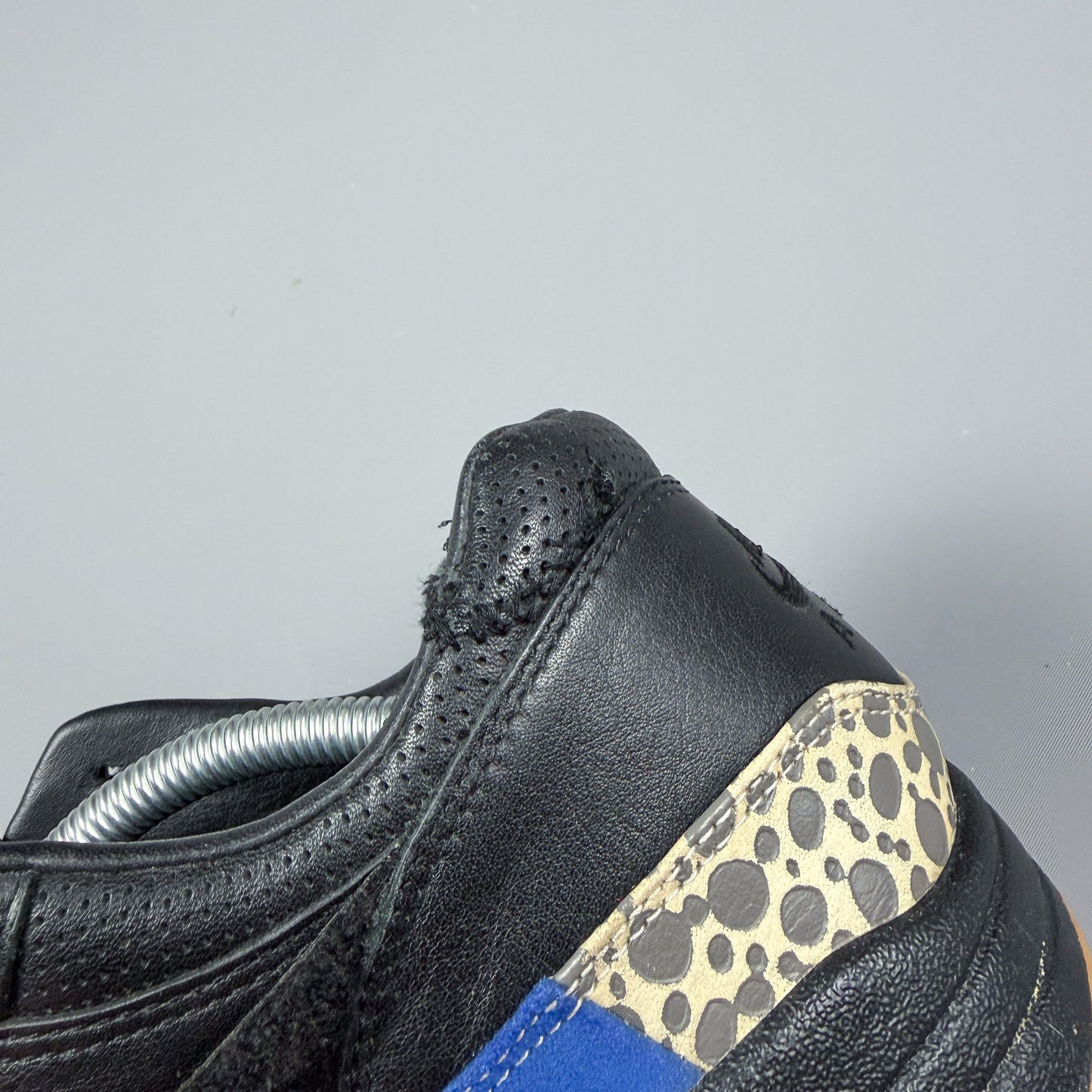 Nike Air Max 1 'Master' - 2017 - UK9 - OG BOX