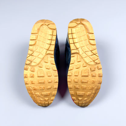 Nike Air Max 1 'Master' - 2017 - UK9 - OG BOX