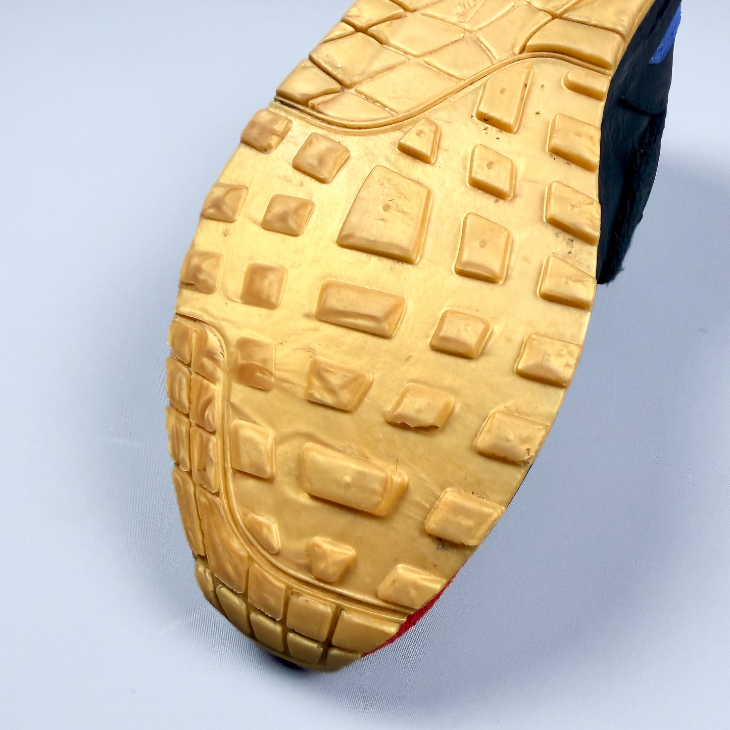 Nike Air Max 1 'Master' - 2017 - UK9 - OG BOX