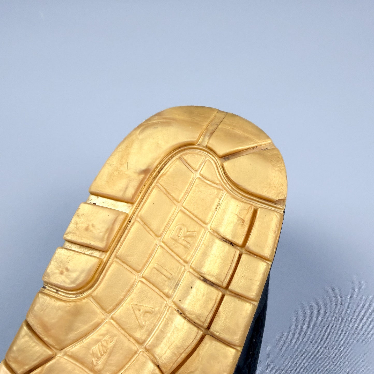 Nike Air Max 1 'Master' - 2017 - UK9 - OG BOX