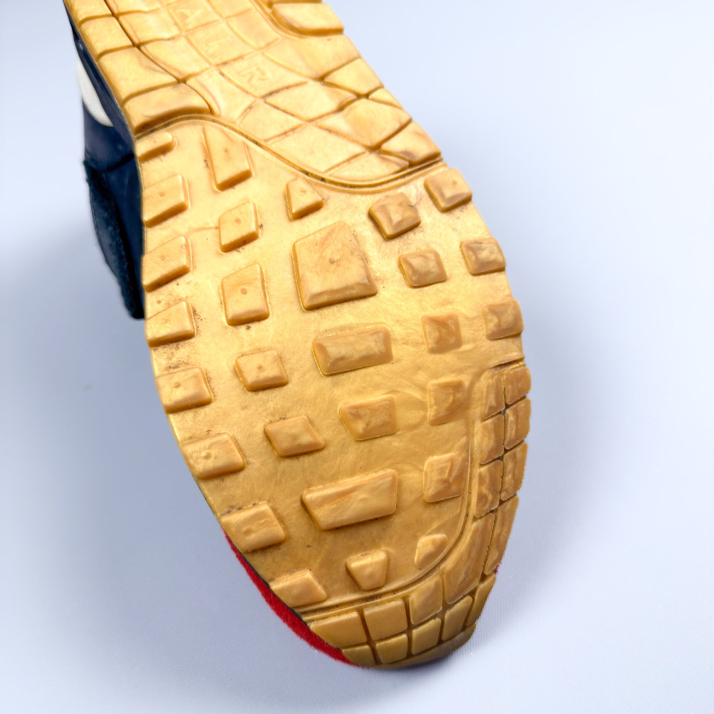 Nike Air Max 1 'Master' - 2017 - UK9 - OG BOX