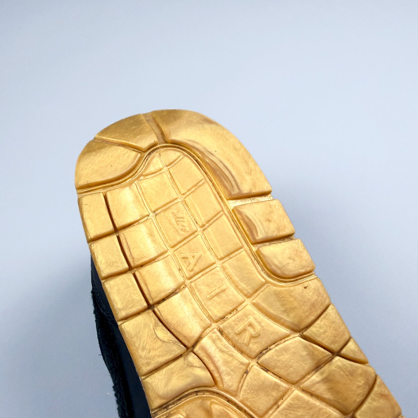 Nike Air Max 1 'Master' - 2017 - UK9 - OG BOX