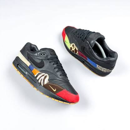 Nike Air Max 1 'Master' - 2017 - UK9 - OG BOX