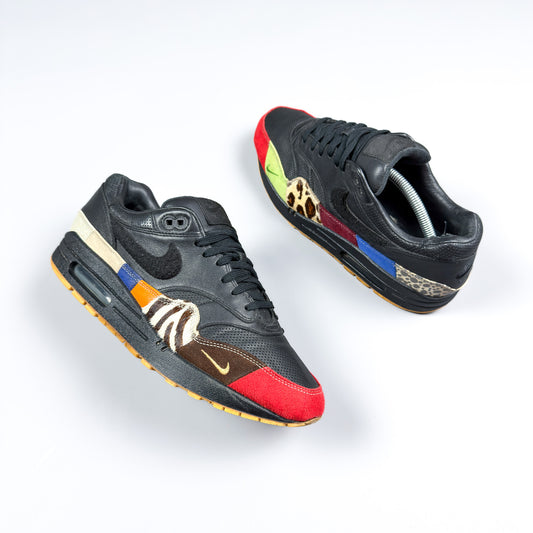 Nike Air Max 1 'Master' - 2017 - UK9 - OG BOX