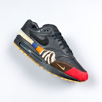 Nike Air Max 1 'Master' - 2017 - UK9 - OG BOX