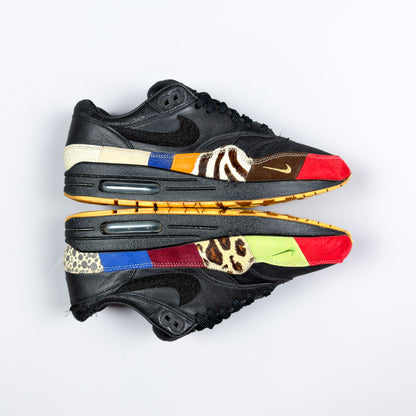 Nike Air Max 1 'Master' - 2017 - UK9 - OG BOX