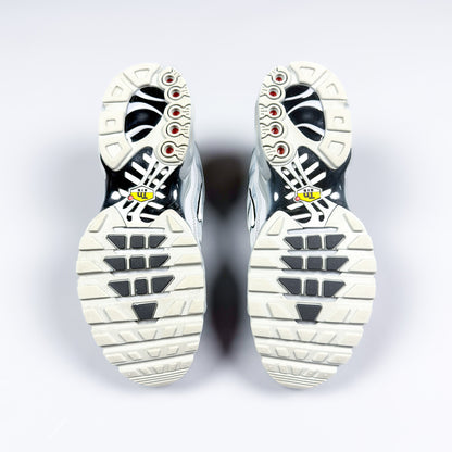 Nike Air Max Plus Tuned Tn 'Wolf Grey' - 2022 - Grey / Black - Size: UK9