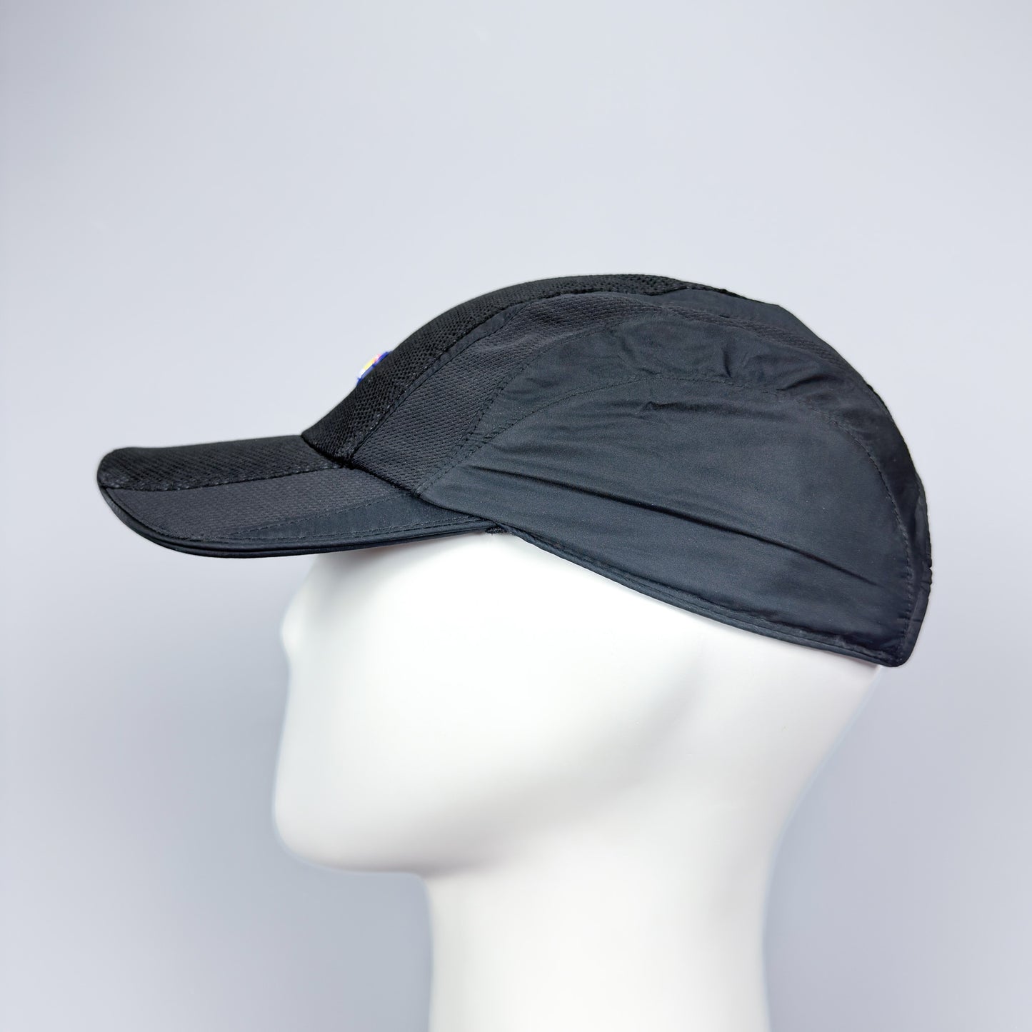 Nike Air Max Plus Tuned Tn 'Gold Zebra' Cap - 2006 - Black / Gold