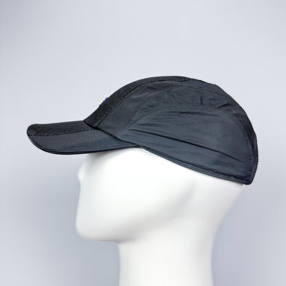 Nike Air Max Plus Tuned Tn 'Gold Zebra' Cap - 2006 - Black / Gold