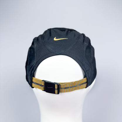 Nike Air Max Plus Tuned Tn 'Gold Zebra' Cap - 2006 - Black / Gold