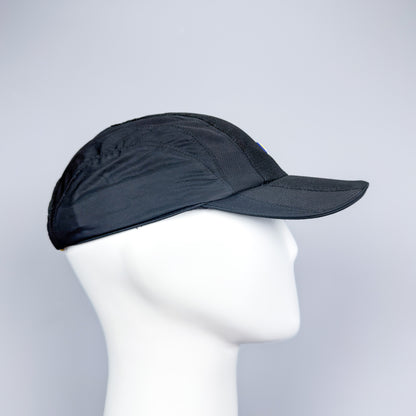 Nike Air Max Plus Tuned Tn 'Gold Zebra' Cap - 2006 - Black / Gold