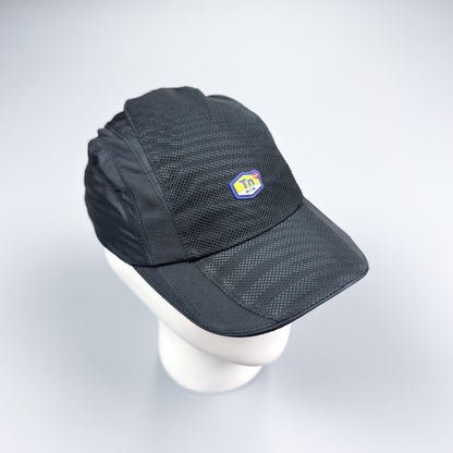 Nike Air Max Plus Tuned Tn 'Gold Zebra' Cap - 2006 - Black / Gold