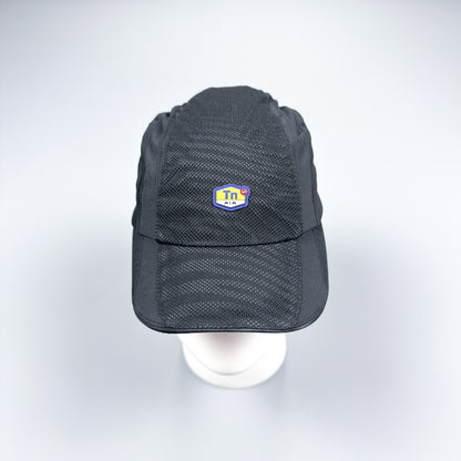 Nike Air Max Plus Tuned Tn 'Gold Zebra' Cap - 2006 - Black / Gold