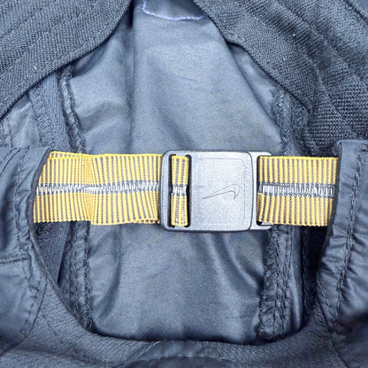 Nike Air Max Plus Tuned Tn 'Gold Zebra' Cap - 2006 - Black / Gold