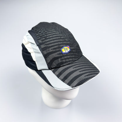 Nike Air Max Plus Tuned Tn 'Zebra' Cap - 2006 - Black / Grey / White