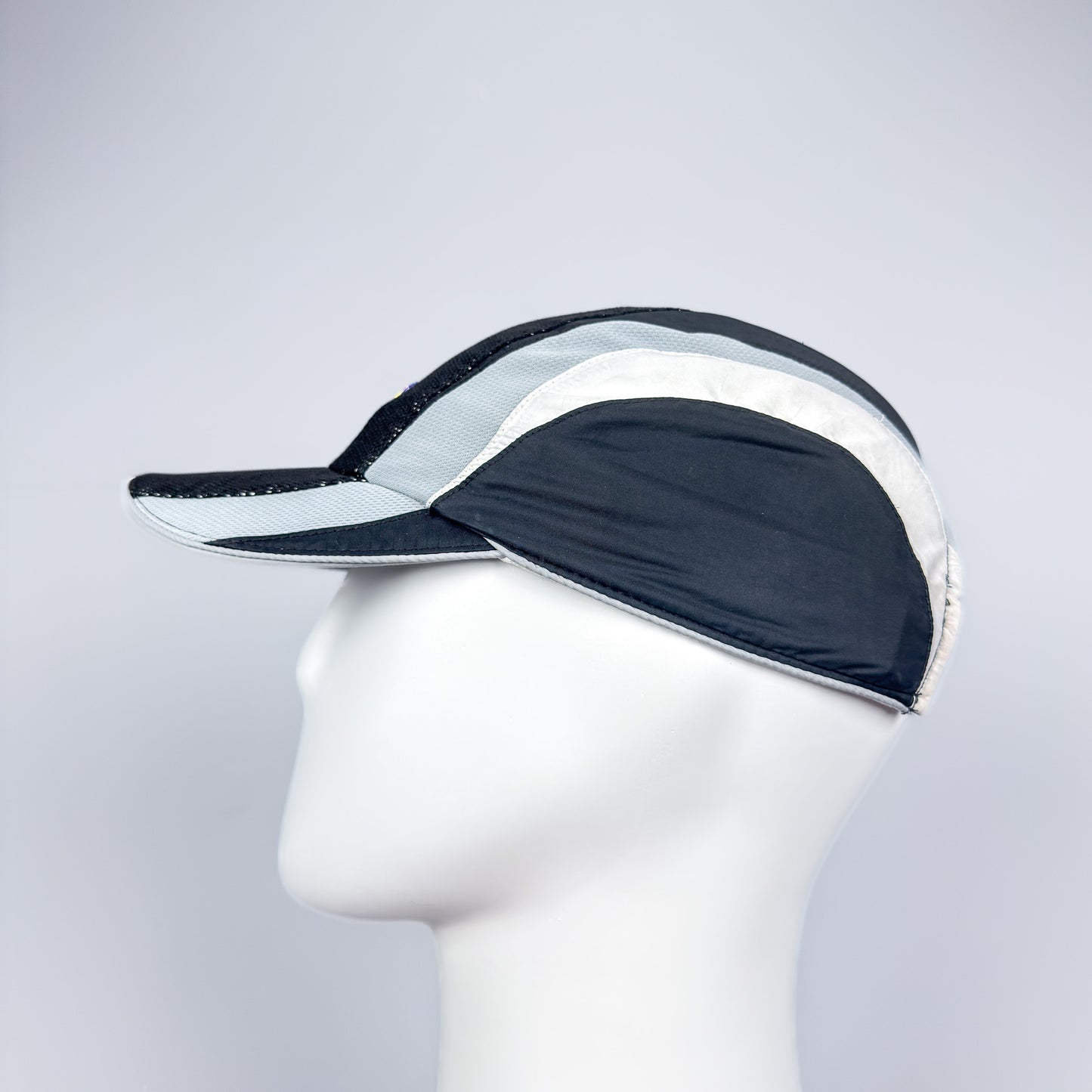 Nike Air Max Plus Tuned Tn 'Zebra' Cap - 2006 - Black / Grey / White