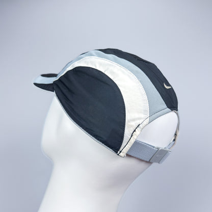 Nike Air Max Plus Tuned Tn 'Zebra' Cap - 2006 - Black / Grey / White