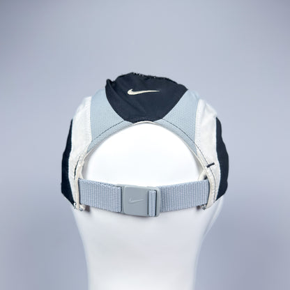 Nike Air Max Plus Tuned Tn 'Zebra' Cap - 2006 - Black / Grey / White