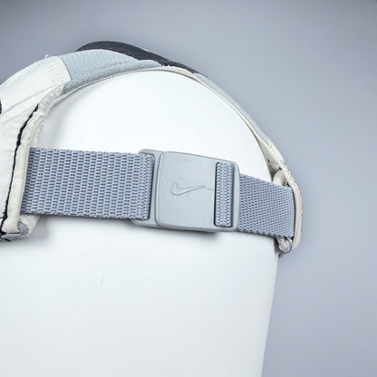 Nike Air Max Plus Tuned Tn 'Zebra' Cap - 2006 - Black / Grey / White