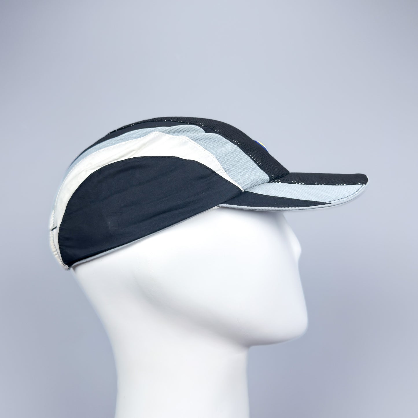 Nike Air Max Plus Tuned Tn 'Zebra' Cap - 2006 - Black / Grey / White