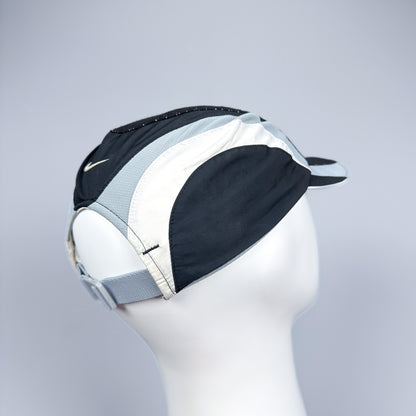 Nike Air Max Plus Tuned Tn 'Zebra' Cap - 2006 - Black / Grey / White