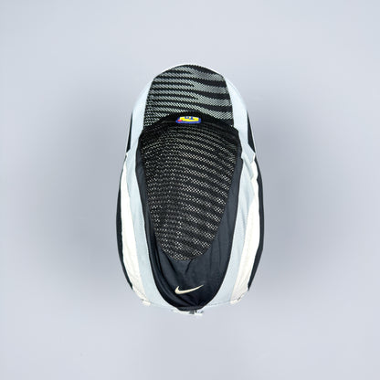 Nike Air Max Plus Tuned Tn 'Zebra' Cap - 2006 - Black / Grey / White