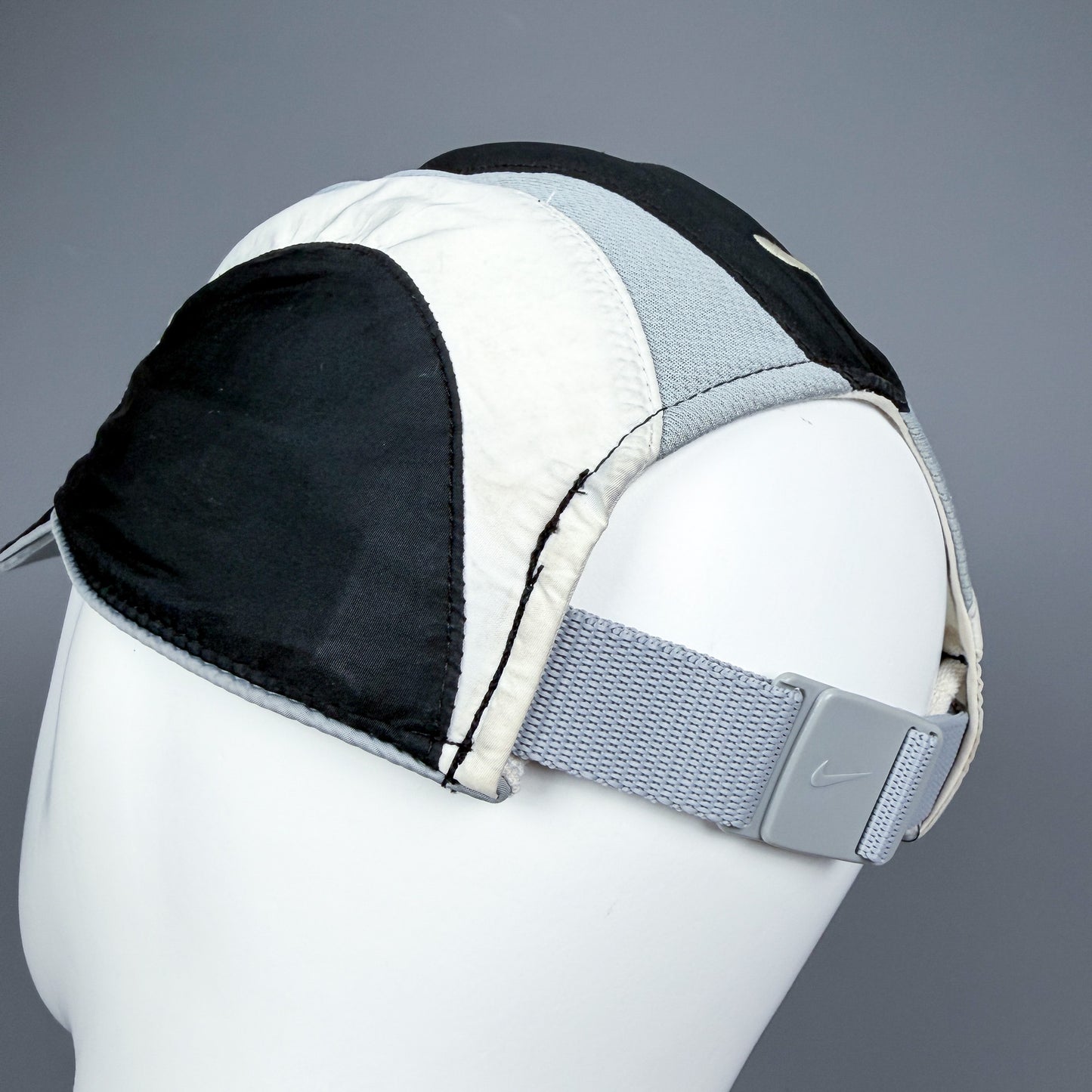 Nike Air Max Plus Tuned Tn 'Zebra' Cap - 2006 - Black / Grey / White