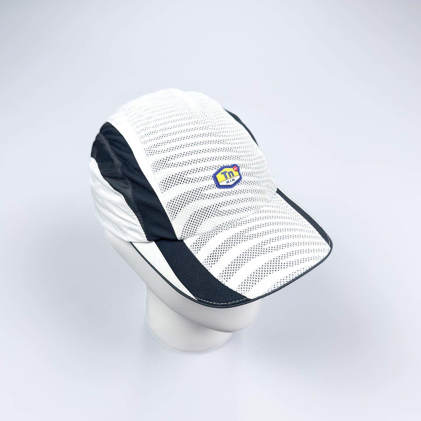 Nike Air Max Plus Tuned Tn 'Zebra' Cap - 2006