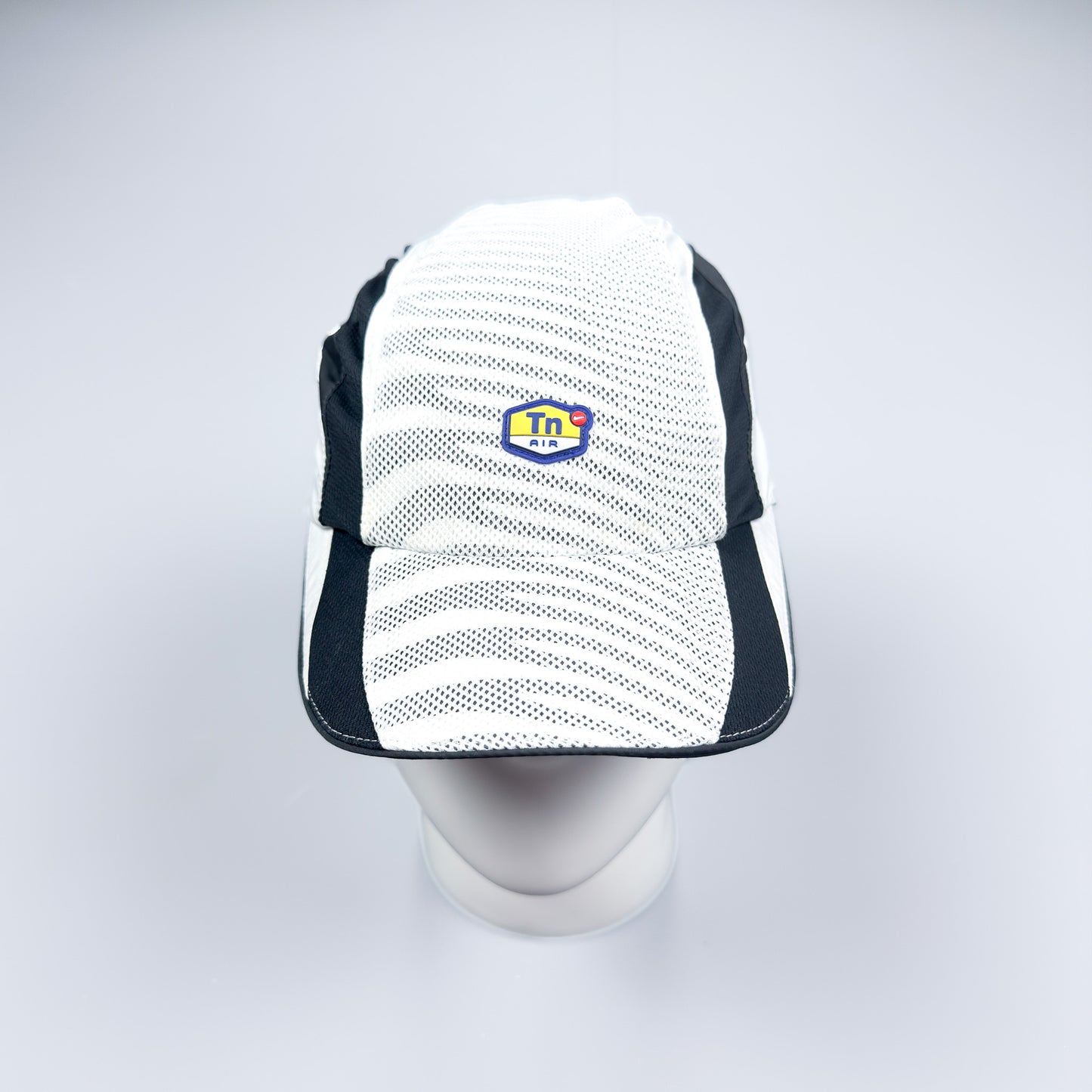 Nike Air Max Plus Tuned Tn 'Zebra' Cap - 2006