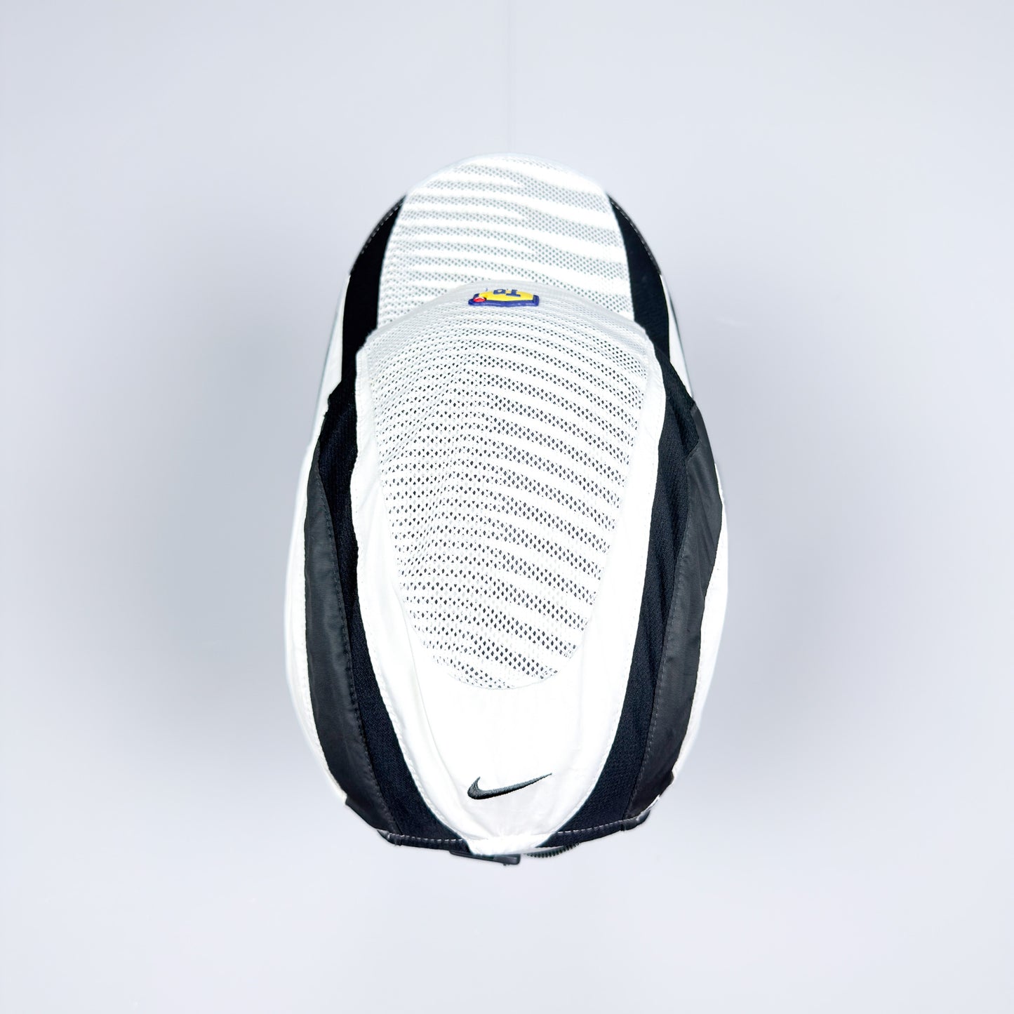 Nike Air Max Plus Tuned Tn 'Zebra' Cap - 2006