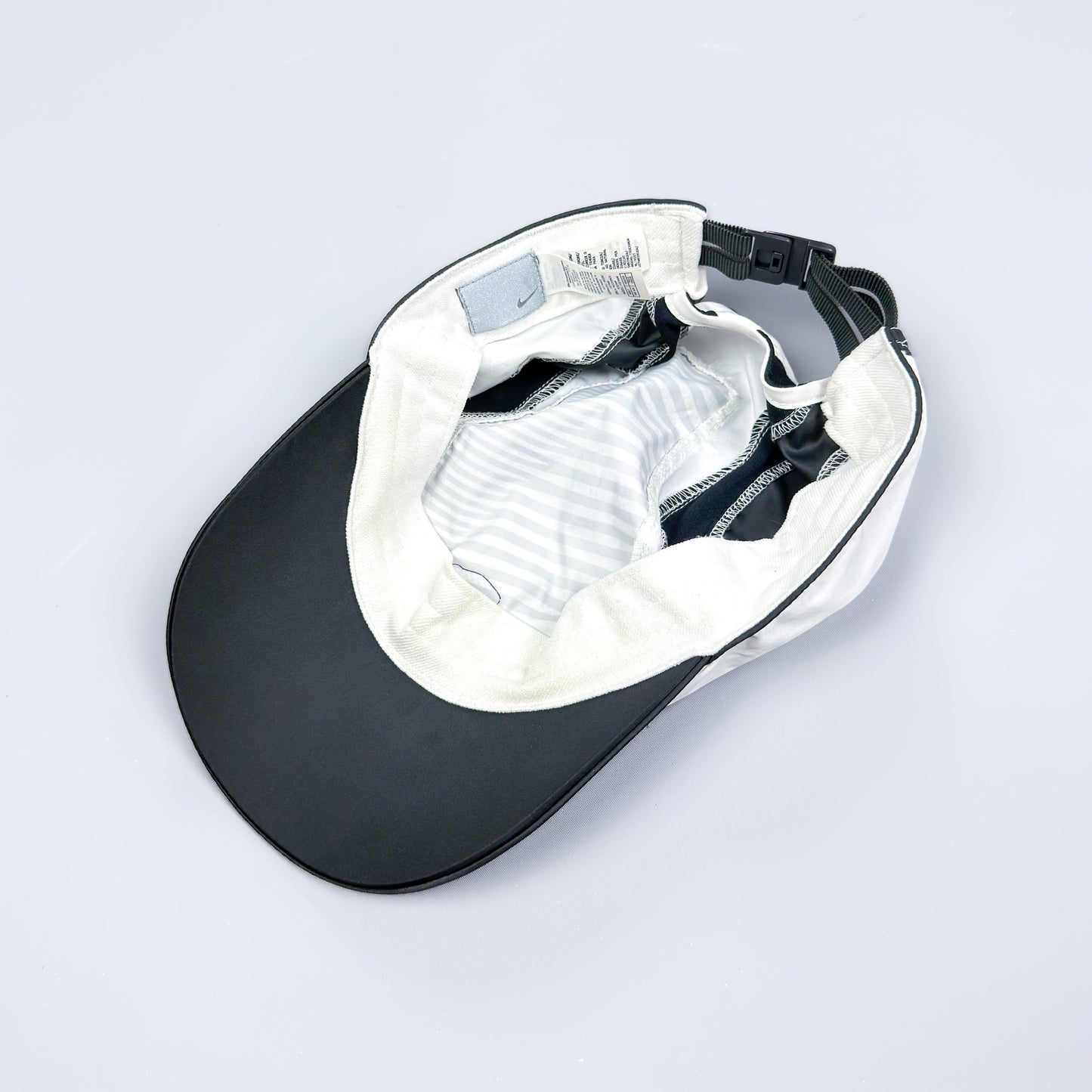 Nike Air Max Plus Tuned Tn 'Zebra' Cap - 2006