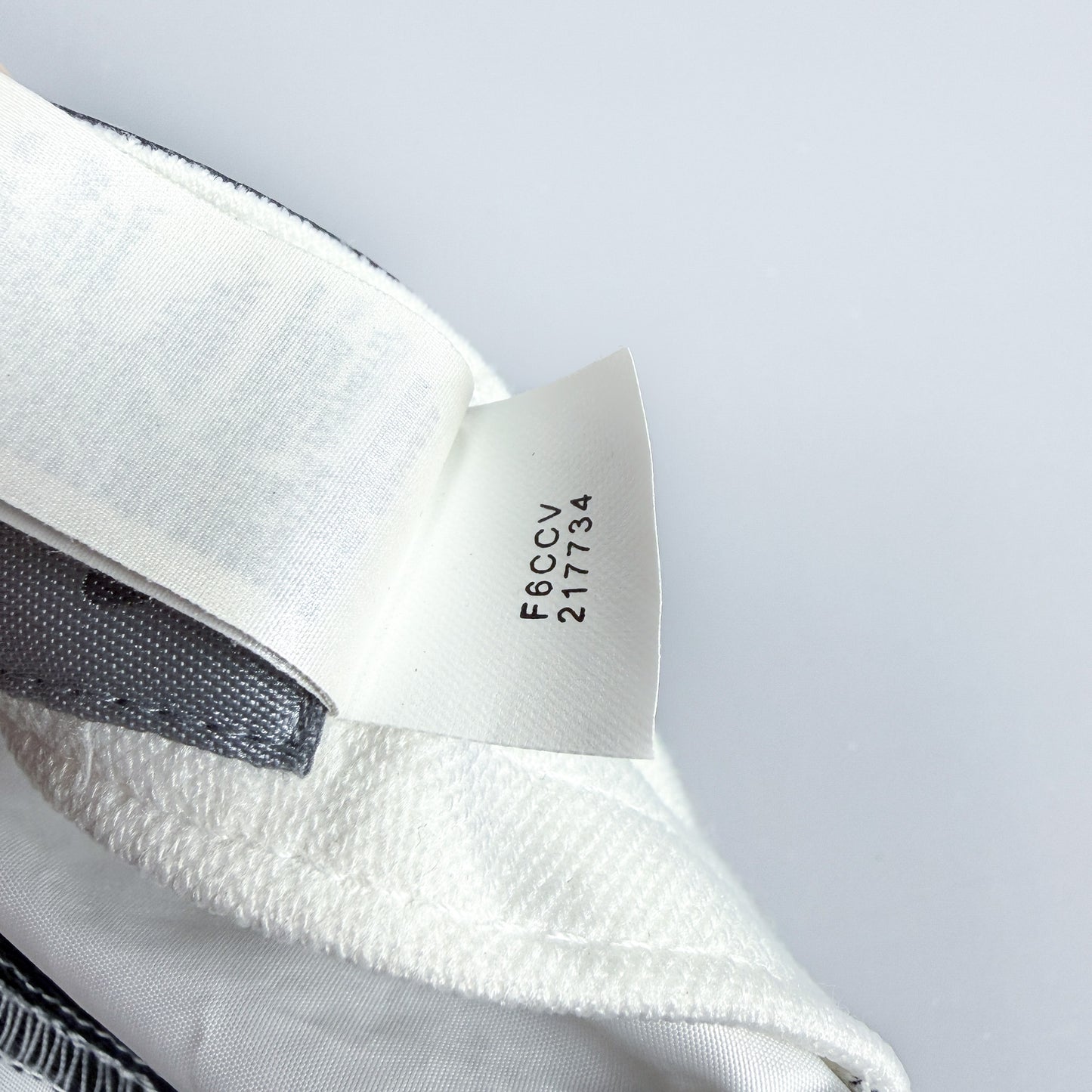 Nike Air Max Plus Tuned Tn 'Zebra' Cap - 2006