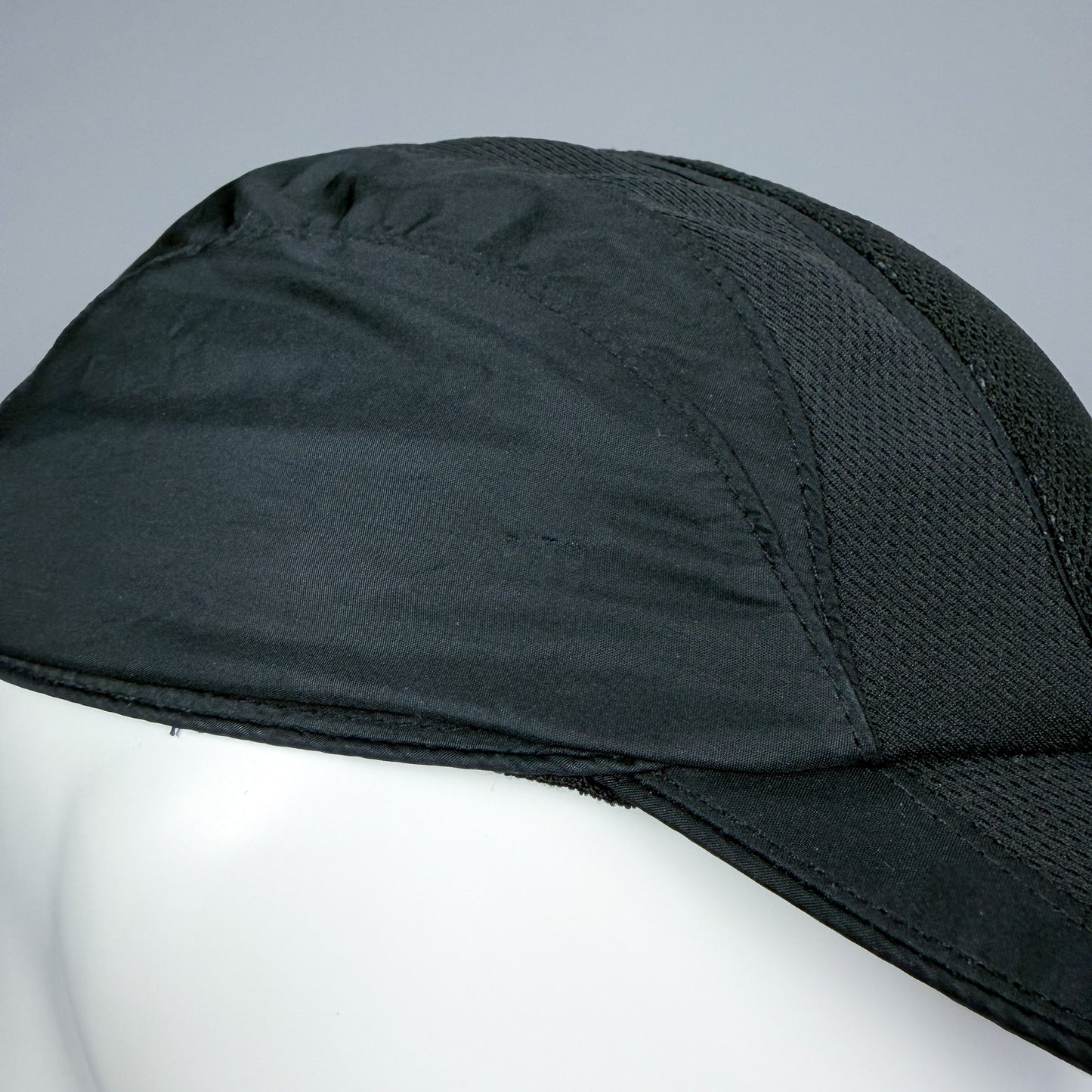 Nike Air Max Plus Tuned Tn 'Gold Zebra' Cap - 2006 - Black / Gold