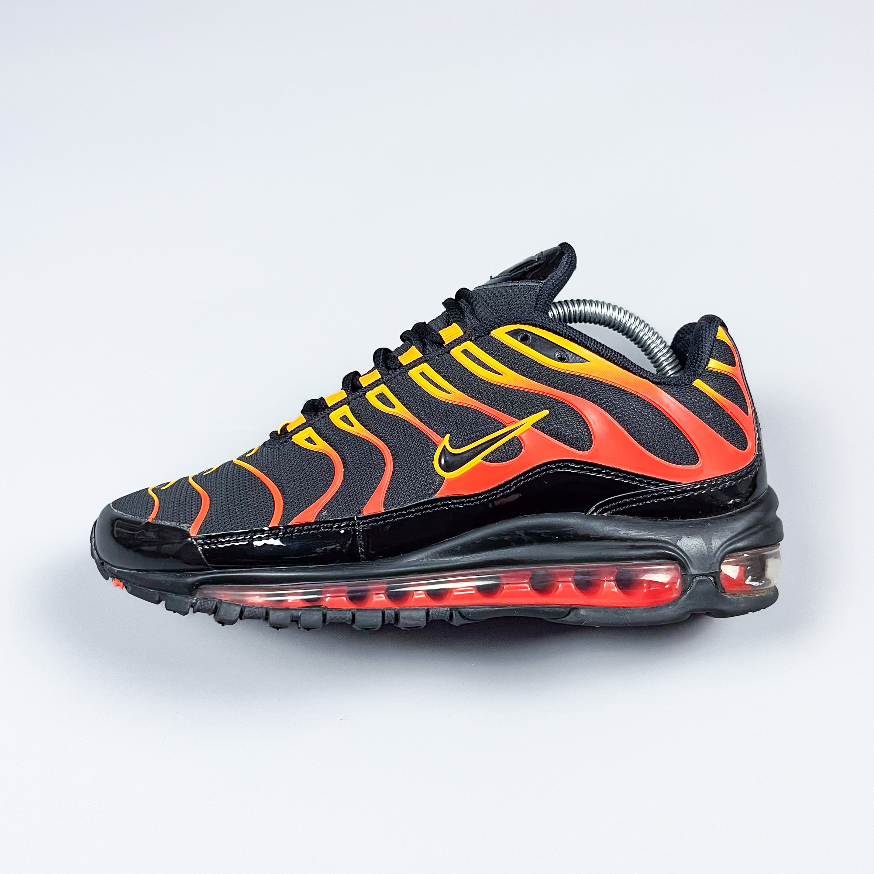 Nike air max 97 tuned hybrid best sale