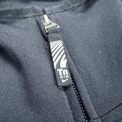 Nike Air Max Plus Tuned Tn 'Zebra' Hoodie - 2006 - Black / Grey - Size: Medium