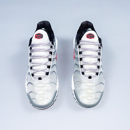 Nike Air Max Plus Tuned Tn 'Silver Bullet' - Size: UK8