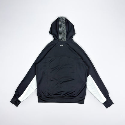 Nike Air Max Plus Tuned Tn 'Zebra' Hoodie - 2006 - Black / Grey - Size: Medium