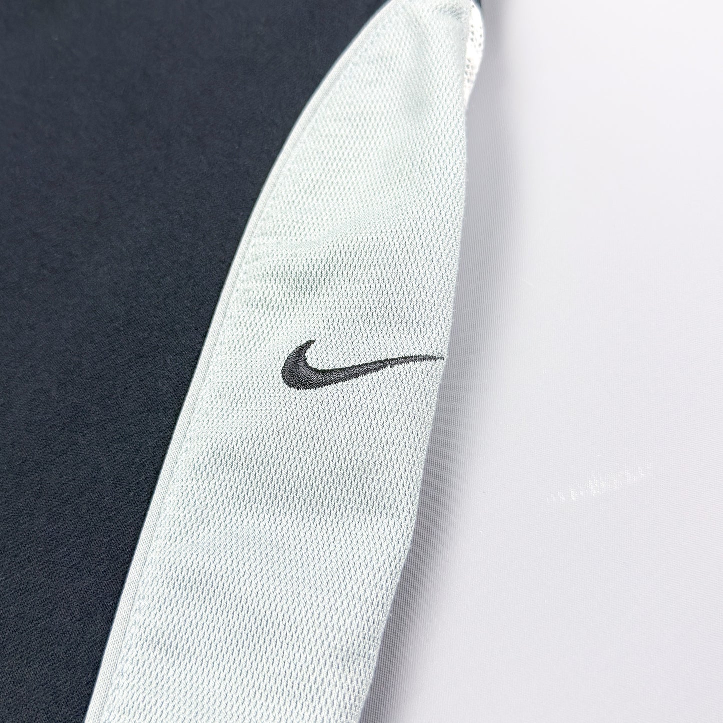 Nike Air Max Plus Tuned Tn 'Zebra' Joggers - 2006 - Black / Grey - Size: Small