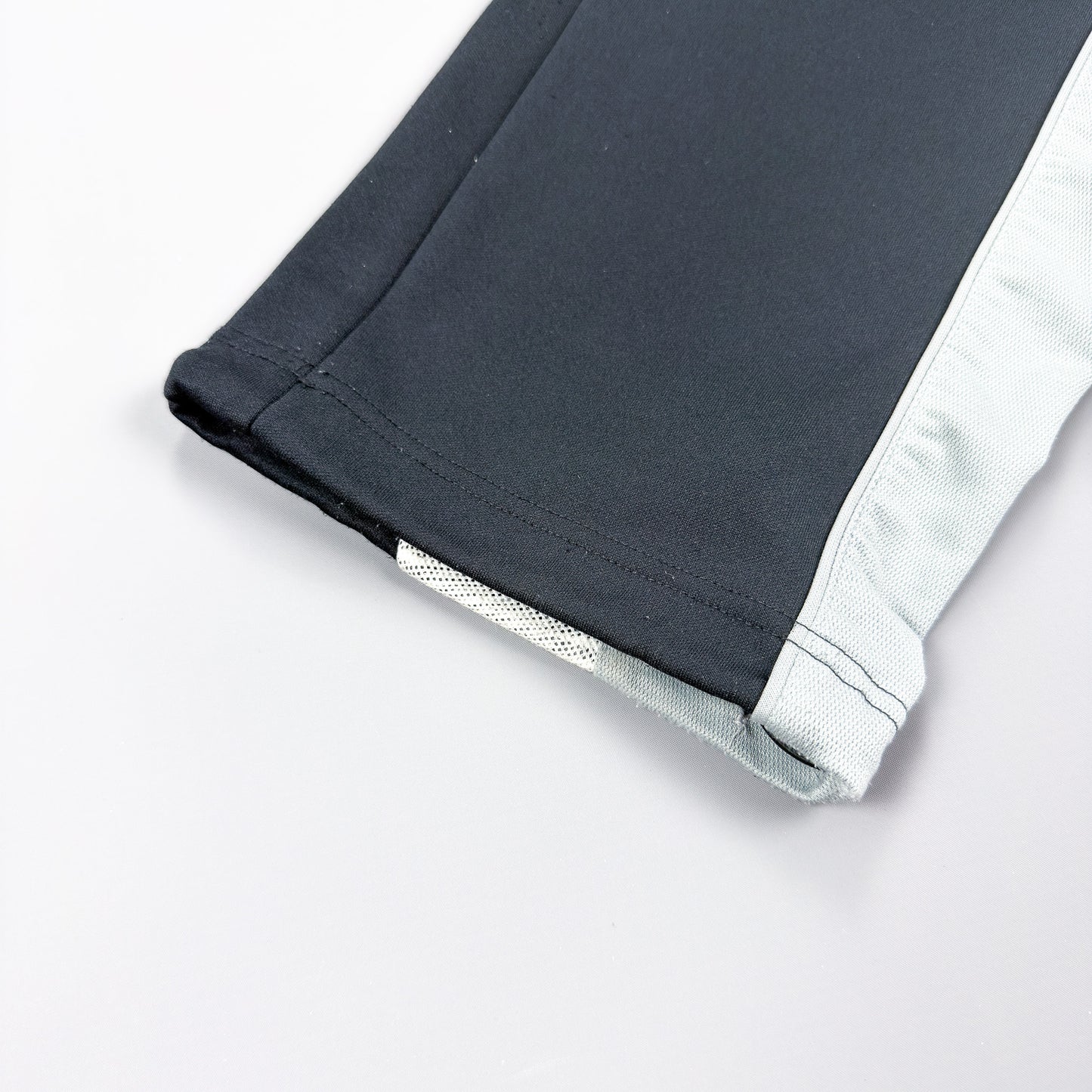 Nike Air Max Plus Tuned Tn 'Zebra' Joggers - 2006 - Black / Grey - Size: Small