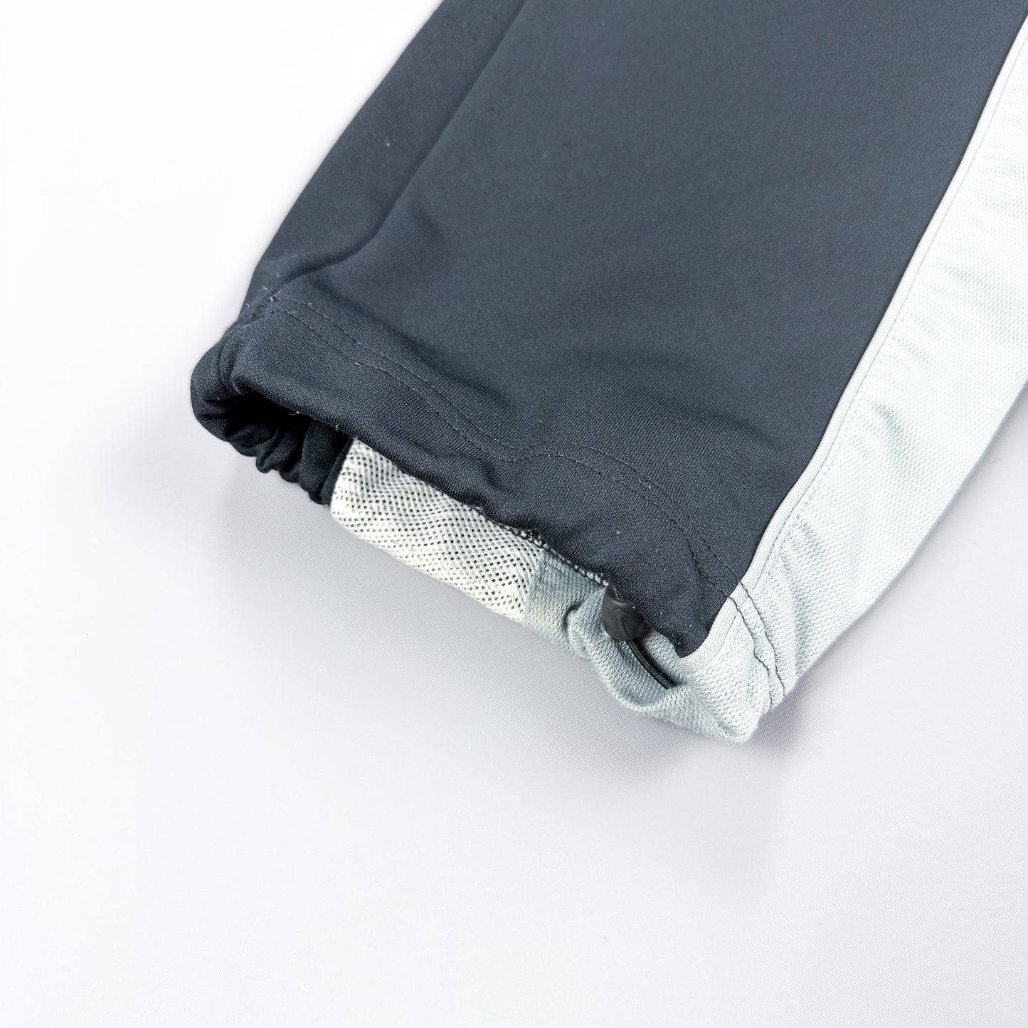 Nike Air Max Plus Tuned Tn 'Zebra' Joggers - 2006 - Black / Grey - Size: Small