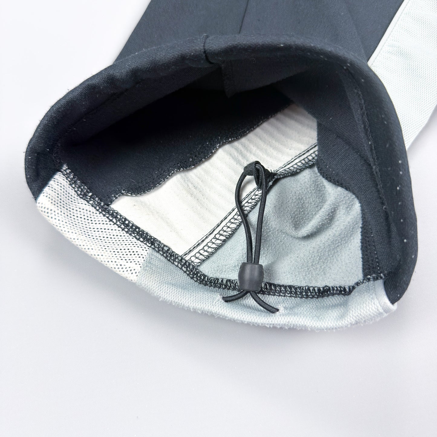 Nike Air Max Plus Tuned Tn 'Zebra' Joggers - 2006 - Black / Grey - Size: Small