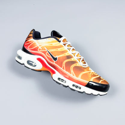 Nike Air Max Plus Tuned Tn 'Volcano' - Size: UK11