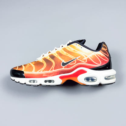 Nike Air Max Plus Tuned Tn 'Volcano' - Size: UK11