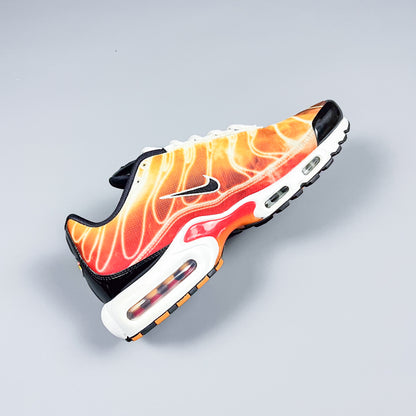 Nike Air Max Plus Tuned Tn 'Volcano' - Size: UK11