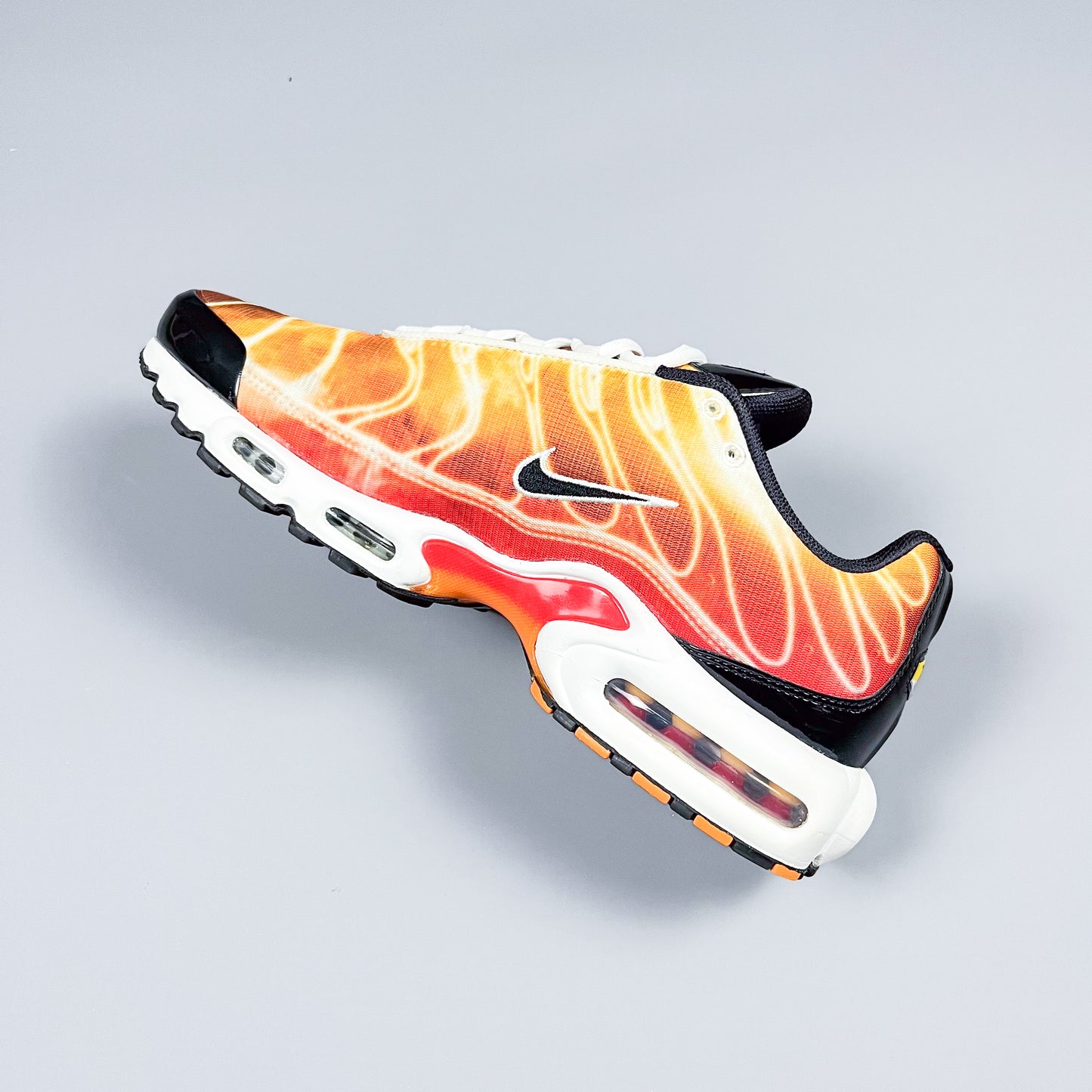 Nike Air Max Plus Tuned Tn 'Volcano' - Size: UK11