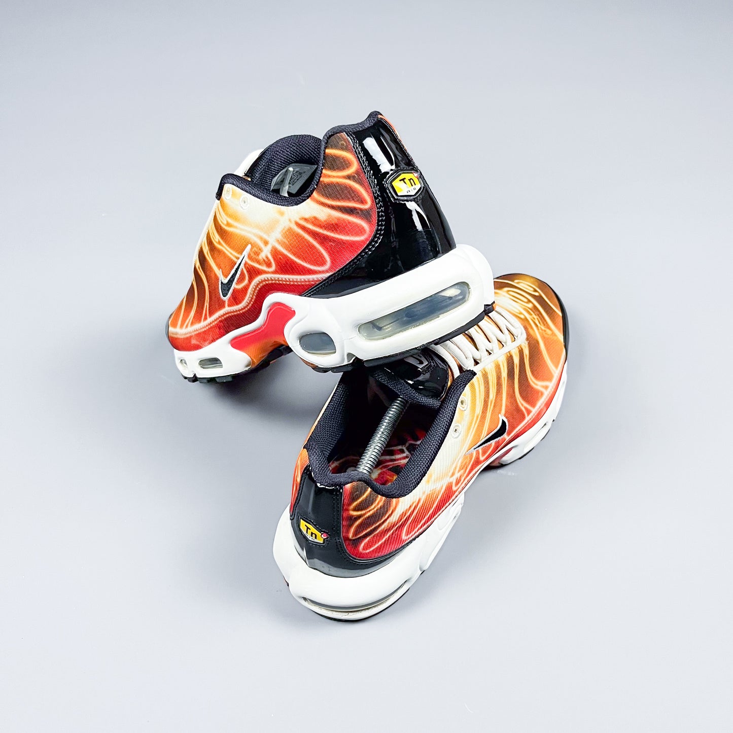 Nike Air Max Plus Tuned Tn 'Volcano' - Size: UK11