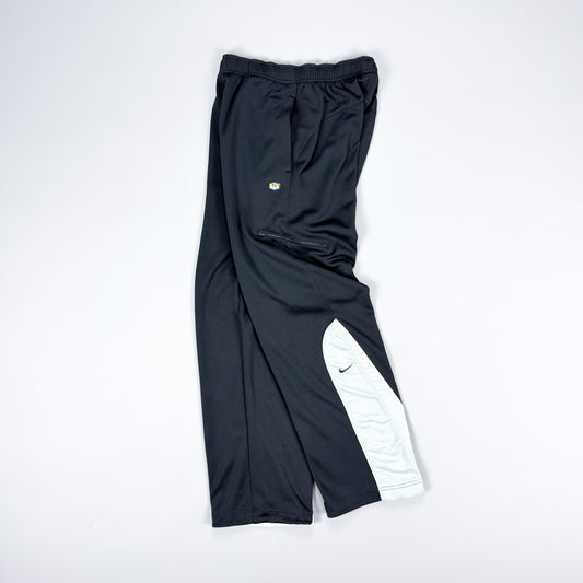 Nike Air Max Plus Tuned Tn 'Zebra' Joggers - 2006 - Black / Grey - Size: Small