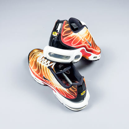 Nike Air Max Plus Tuned Tn 'Volcano' - Size: UK11