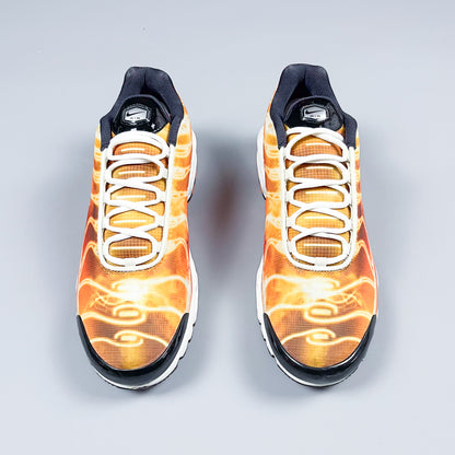 Nike Air Max Plus Tuned Tn 'Volcano' - Size: UK11