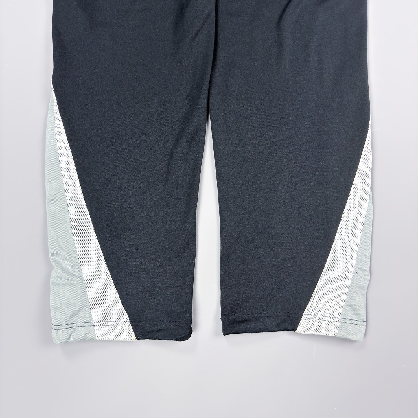 Nike Air Max Plus Tuned Tn 'Zebra' Joggers - 2006 - Black / Grey - Size: Small